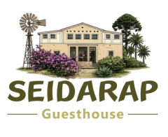 SEIDARAP